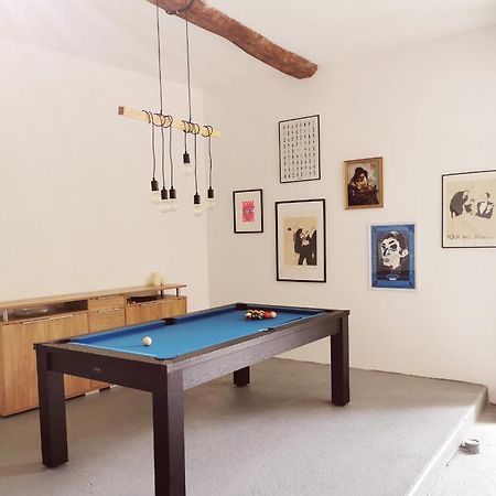 Appartement Independant Centre Ville 1Chambre Les Herbiers Dış mekan fotoğraf