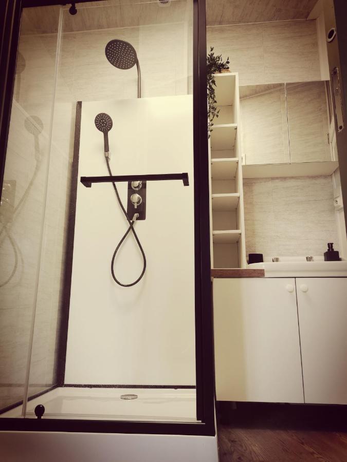 Appartement Independant Centre Ville 1Chambre Les Herbiers Dış mekan fotoğraf
