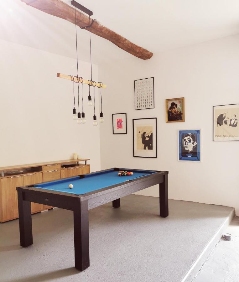 Appartement Independant Centre Ville 1Chambre Les Herbiers Dış mekan fotoğraf
